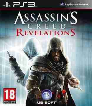 Descargar Assassins Creed Revelations Torrent | GamesTorrents